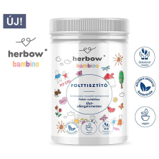 Herbow Bambino fehér ruhákhoz 700 g tisztító- és takarítószer, higiénia