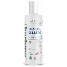 Herbow Bambino öblítő koncentrátum, illat- és allergénmentes 200 ml (40 mosás) (5999567513946) tisztító- és takarítószer, higiénia