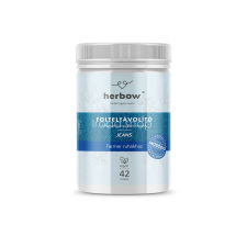 Herbow Folteltávolító 850 gr Jeans tisztító- és takarítószer, higiénia