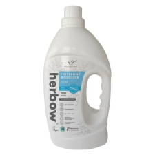 Herbow folyékony mosószer fehér ruhákhoz fairy white 3000ml tisztító- és takarítószer, higiénia