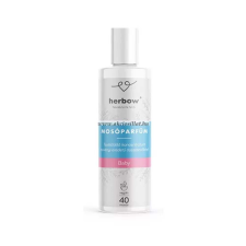 Herbow Herbow mosóparfüm tündér baba - 200ml tisztító- és takarítószer, higiénia