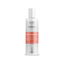 Herbow International Zrt. Herbow Mosóparfüm Öblítő Be Happy-Guayaba 200ml tisztító- és takarítószer, higiénia
