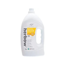 Herbow International Zrt. Herbow Textilöblítő Ragyogó Nap (mangó-széna illat) 3000 ml tisztító- és takarítószer, higiénia
