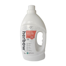 Herbow Légy boldog! 3 l (150 mosás) tisztító- és takarítószer, higiénia