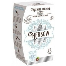 Herbow Mosógép Méregtelenítő-Tisztító 200 g tisztító- és takarítószer, higiénia