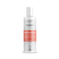 Herbow mosóparfüm 200ml BeHappyGuay tisztító- és takarítószer, higiénia