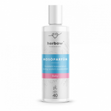  HERBOW MOSÓPARFÜM BABA 200 ML 200 ml tisztító- és takarítószer, higiénia