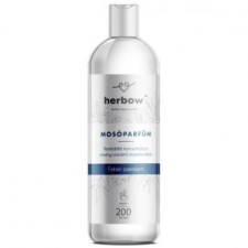Herbow Mosóparfüm Fehér szerelem - 1000ml tisztító- és takarítószer, higiénia