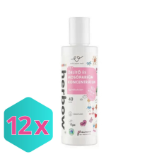  Herbow mosóparfüm Gyümölcsös kert 200ml KARTON - 12 db tisztító- és takarítószer, higiénia
