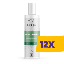 Herbow mosóparfüm Nyári eső 200ml (Karton - 12 db) tisztító- és takarítószer, higiénia