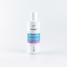  Herbow mosóparfüm tündér baba 200 ml tisztító- és takarítószer, higiénia