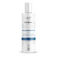  Herbow mosóparfüm white love 200 ml tisztító- és takarítószer, higiénia