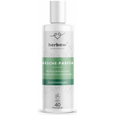 Herbow Summer Rain Laundry parfümös koncentrált öblítő 200 ml tisztító- és takarítószer, higiénia