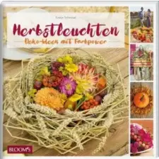  Herbstleuchten – Evelyn Schinckel idegen nyelvű könyv