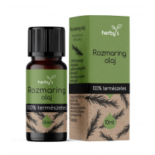  Herbys rozmaring illóolaj 10 ml illóolaj