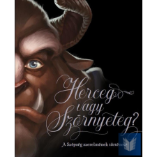  Herceg vagy Szörnyeteg? gyermek- és ifjúsági könyv