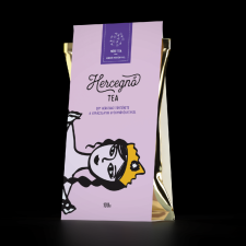 Hercegnő tea színezős mesekönyvvel száraz köhögésre (100g) gyógytea