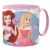 Hercegnők Disney Hercegnők True micro bögre 265 ml