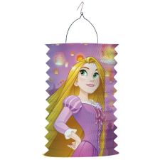 Hercegnők Disney Princess, Hercegnők Lampion 28 cm party kellék