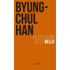 HERDER EDITORIAL LA SALVACION DE LO BELLO – HAN,BYUNG-CHUL