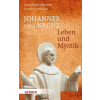 Herder Verlag GmbH Johannes vom Kreuz - Leben und Mystik | Elisabeth Peeters
