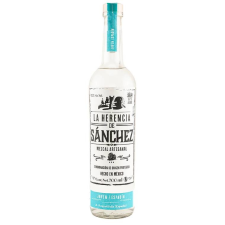  Herencia de Sanchez Espadin Mezcal 0,7L 42% tequila