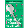 Herendi Kata, Szabó Eszter Judit - 20 önismereti kérdés és válasz