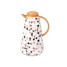 HEREVIN IRIS Stone kúp alakú vákuum kancsó 1.550ml 161707-158 konyhai eszköz