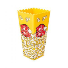 Herevin Popcorn tartó doboz mûanyag SO164 konyhai eszköz