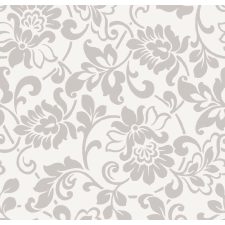  Heritage ezüst öntapadós tapéta 45cmx15m tapéta, díszléc és más dekoráció