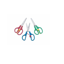Herlitz 13cm jobbkezes iskolai olló több színben (08740052) olló