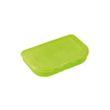 Herlitz 50033232 Uzsonnás doboz - Világoszöld (50033232) uzsonnás doboz