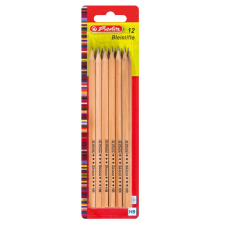Herlitz 8670564 grafitceruza 12 dB ceruza