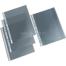 Herlitz A4+ narancsos 42mikron 100db-os lefűzhető genotherm (HERLITZ_11114824) lefűző