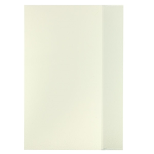 Herlitz A4 színtelen füzetborító (05214101) füzetborító