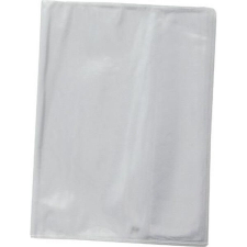 Herlitz A5 10db/csomag PP víztiszta füzetborító (09541723) füzetborító