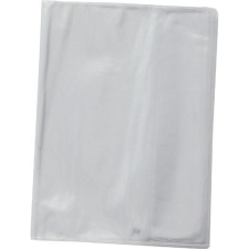 Herlitz A5 10db/csomag PP víztiszta füzetborító (09541723) füzetborító