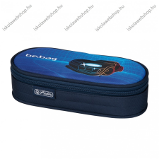 Herlitz Be.bag Airgo tolltartó, Race Car - Herlitz tolltartó
