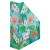 Herlitz Box A4, Lady Jungle