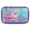 Herlitz Cat 3 emeletes tolltartó (HERLITZ_400198305)