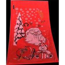 Herlitz celofán mikulás zacskó 09055336 ajándéktasak