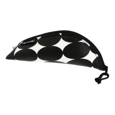 Herlitz Cocoon Just Black tolltartó - 50039173 tolltartó