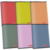 Herlitz Colors A5 27-32 kockás füzet (HERLITZ_09093040)