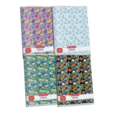 Herlitz Funny boys: leckefüzet, a5 - fiús füzet