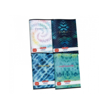  HERLITZ FÜZET A/5 21-32 VONALAS BATIK 1DB füzet