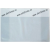 Herlitz Füzetborító/10 db, A5 átlátszó - Herlitz