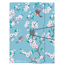 Herlitz Gumis mappa PP Herlitz Lady Birds mappa