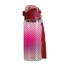 Herlitz Herlitz kulacs, Pink (500 ml) kulacs, kulacstartó