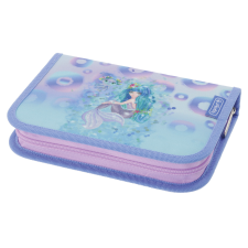 Herlitz Herlitz Tolltartó 31 részes, 2-klapnis Mystic Mermaid tolltartó