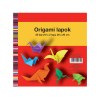 Herlitz Hungária Kft. Herlitz Origami lapok/20 ív  20x20 cm